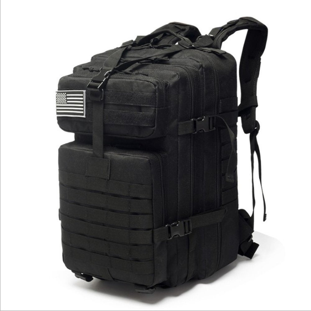 Essential Travel Bag