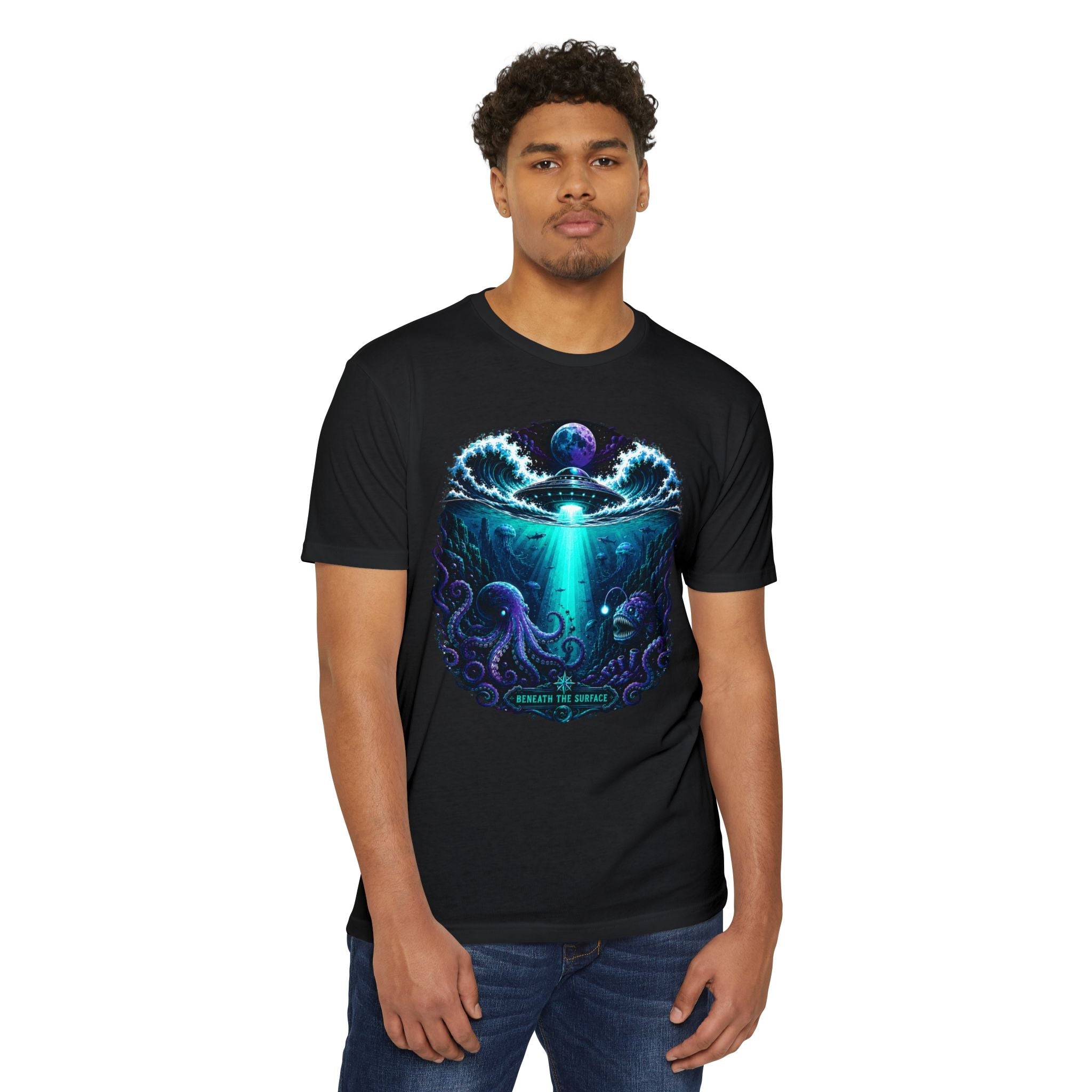Alien Abduction