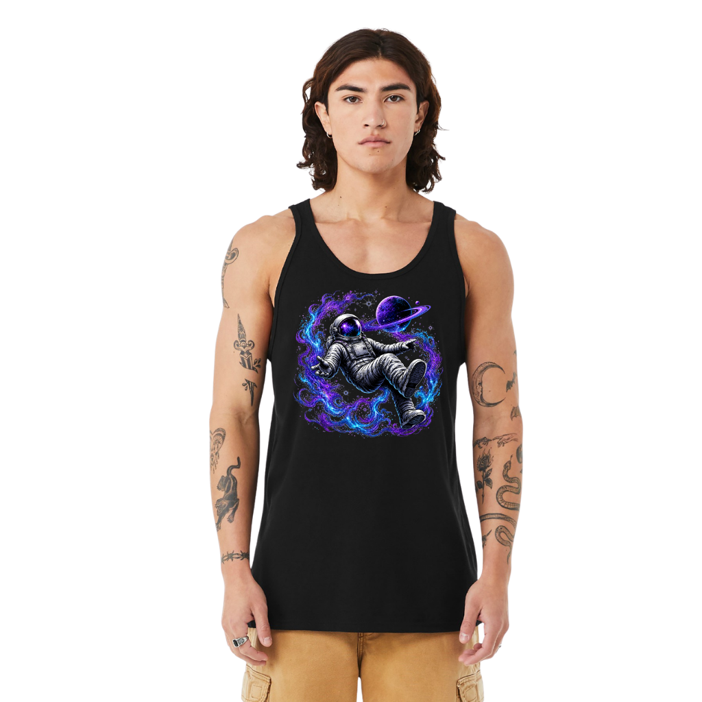 Cosmic Traveler