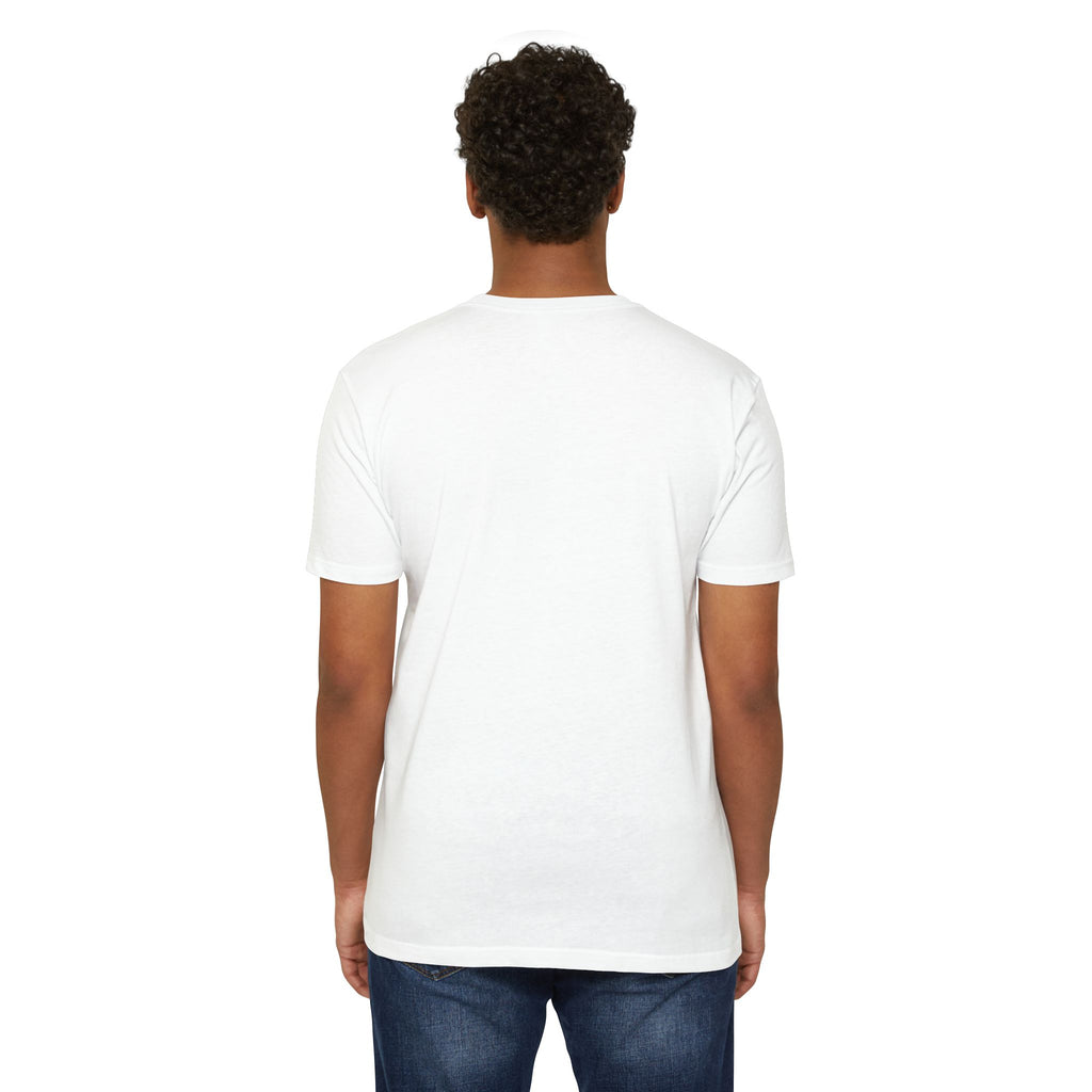 Alien Abduction T-Shirt — "Beneath the Surface" Sci‑Fi Alien & Octopus Graphic
