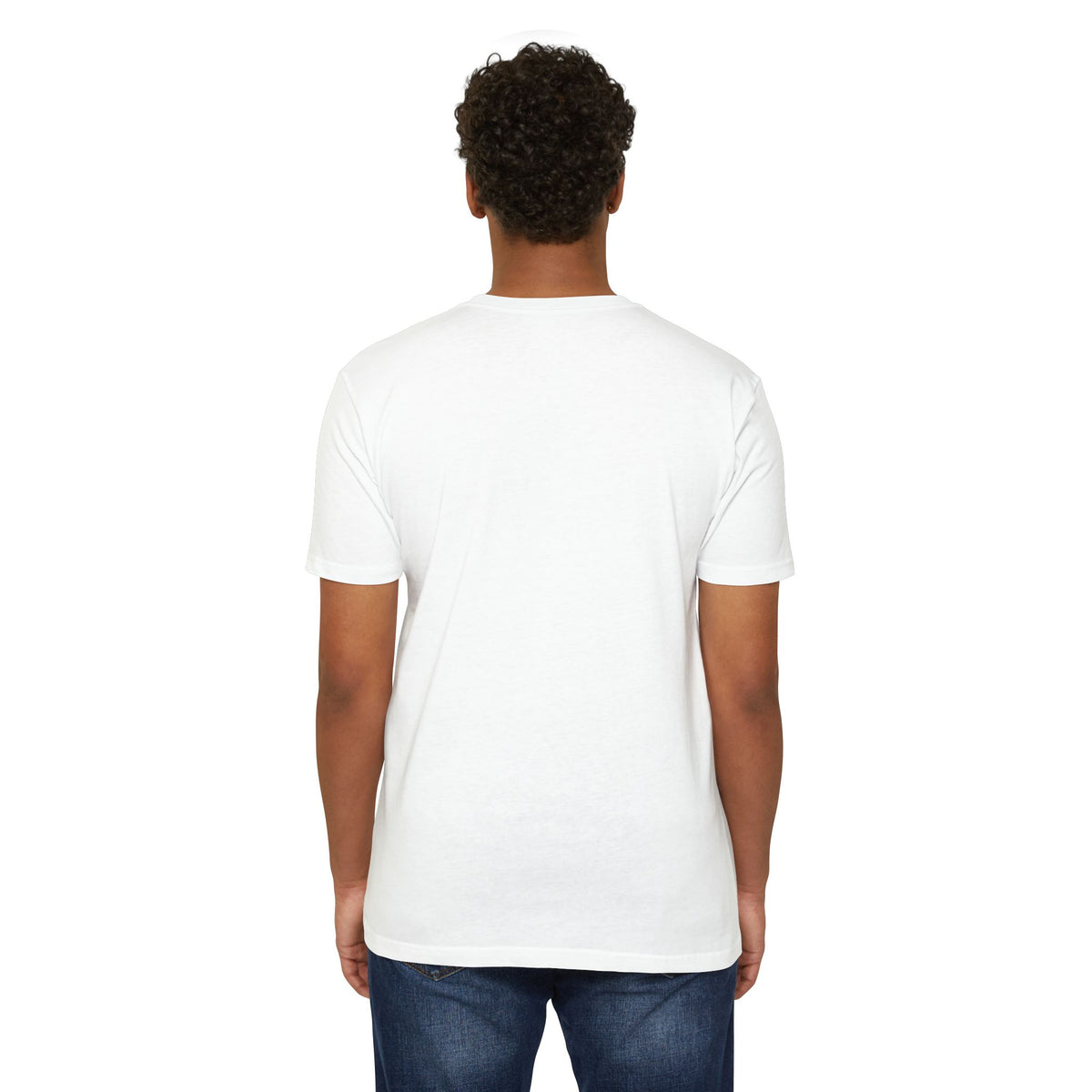 Alien Abduction T-Shirt — "Beneath the Surface" Sci‑Fi Alien & Octopus Graphic