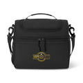 Insulated Cooler Bag — VAPE N' CHILL Embroidered Lunch Cooler