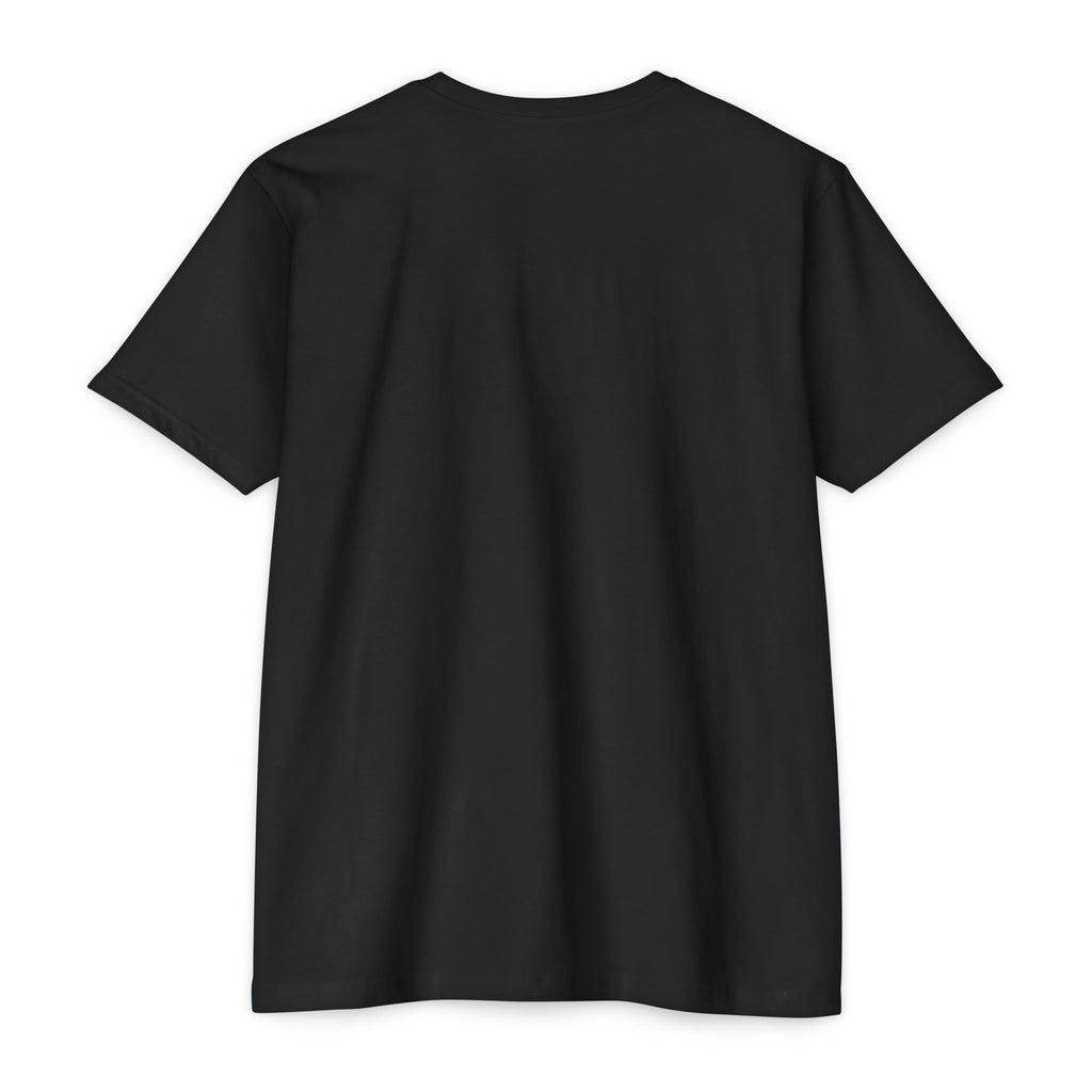 Alien Abduction T-Shirt — "Beneath the Surface" Sci‑Fi Alien & Octopus Graphic