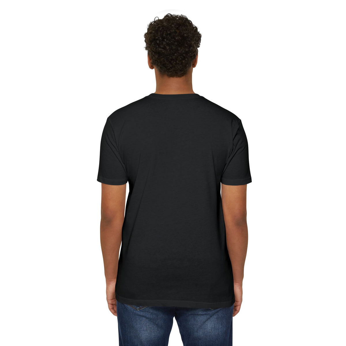 Alien Abduction T-Shirt — "Beneath the Surface" Sci‑Fi Alien & Octopus Graphic