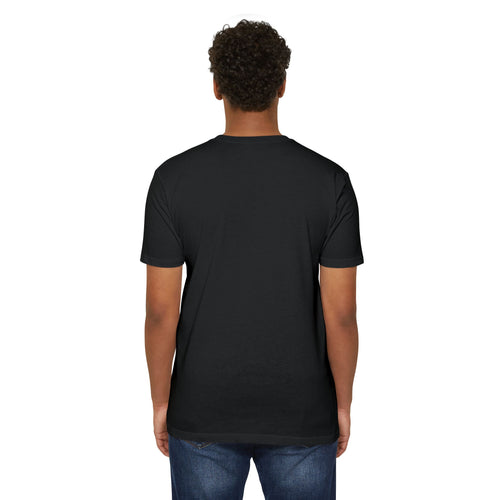 Alien Abduction T-Shirt — "Beneath the Surface" Sci‑Fi Alien & Octopus Graphic