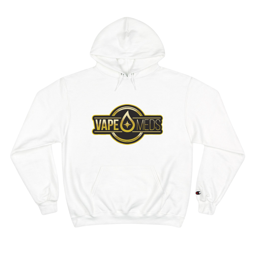 Vape Meds Champion Hoodie