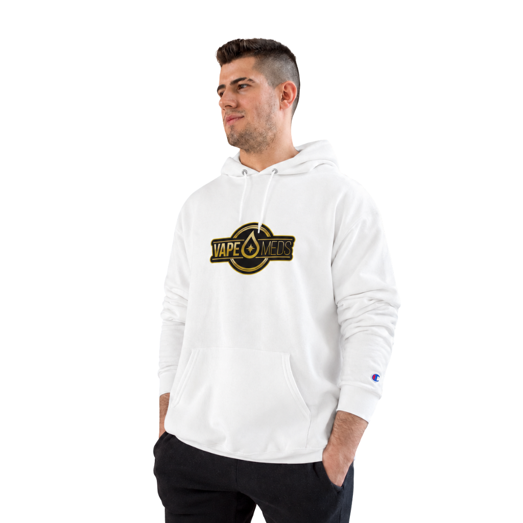 Vape Meds Champion Hoodie