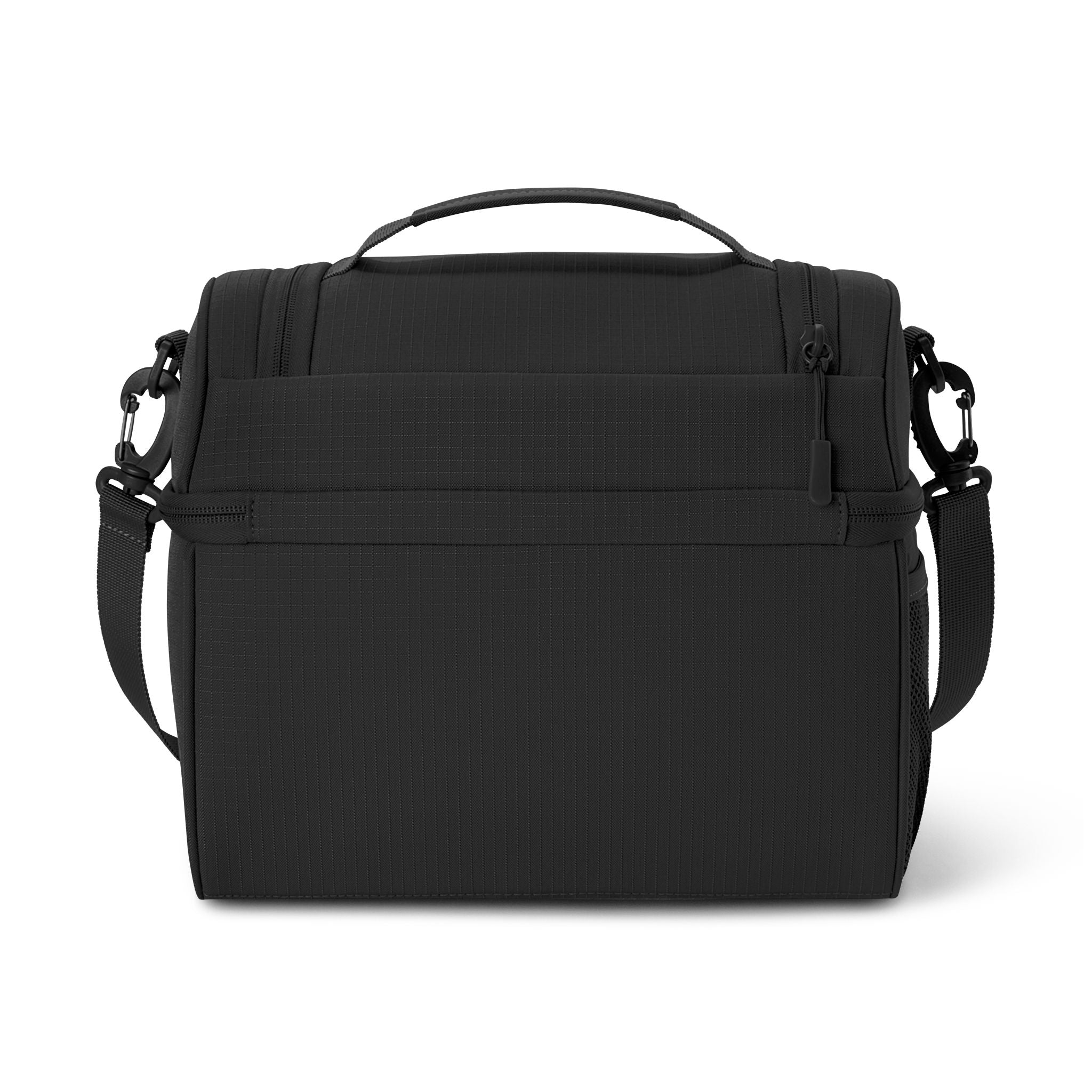 Insulated Cooler Bag — VAPE N' CHILL Embroidered Lunch Cooler