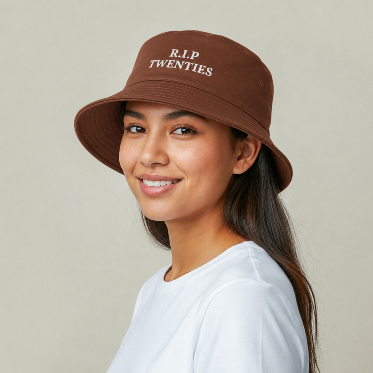 Bucket Hat