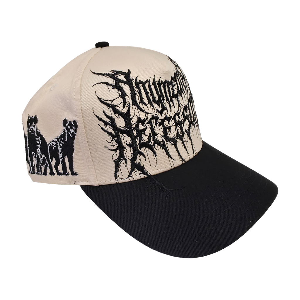 Roaming Hat